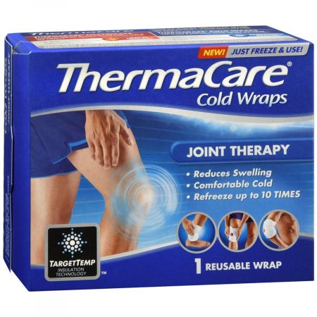 ThermaCare Cold Wraps Joint Therapy - 1 EA