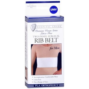 FLA Orthopedics Rib Belt 34-410 - 1 EA