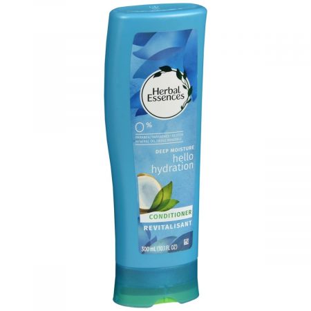 Herbal Essences Hello Hydration Deep Moisture Conditioner - 10.1 OZ