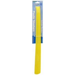 Essential Medical Supply Everyday Essentials Plastic Shoe Horn - 1 EA
