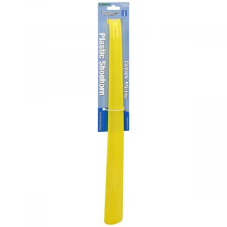 Essential Medical Supply Everyday Essentials Plastic Shoe Horn - 1 EA