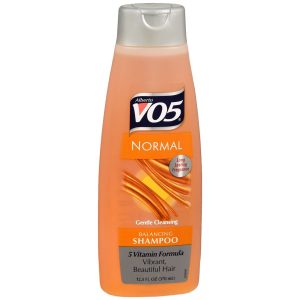 VO5 Normal Balancing Shampoo - 12.5 OZ