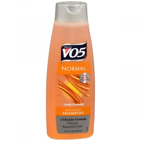 VO5 Normal Balancing Shampoo - 12.5 OZ