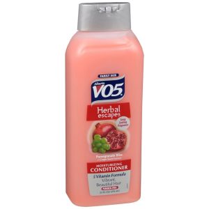 VO5 Herbal Escapes Moisturizing Conditioner Pomegranate Bliss - 33 OZ