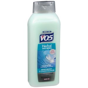VO5 Herbal Escapes Moisturizing Conditioner Ocean Refresh - 33 OZ