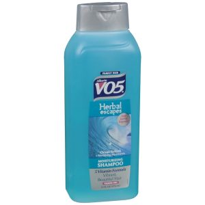 VO5 Herbal Escapes Moisturizing Shampoo Ocean Refresh - 33 OZ
