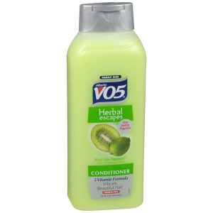 VO5 Herbal Escapes Conditioner Kiwi Lime Squeeze - 33 OZ