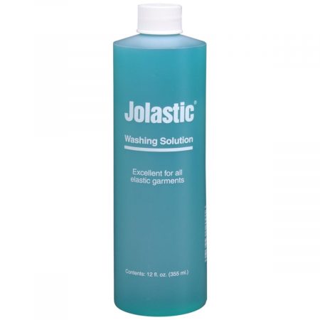Jolastic Washing Solution - 12 OZ
