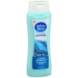 White Rain Moisturizing Conditioner Ocean Mist - 15 OZ