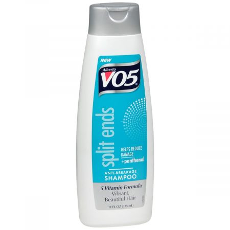 VO5 Split Ends + Panthenol Anti-Breakage Shampoo - 11 OZ