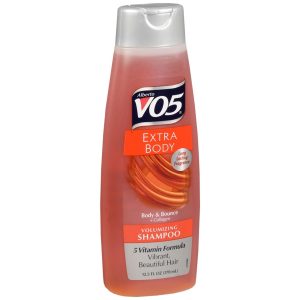 VO5 Extra Body Volumizing Shampoo - 12.5 OZ