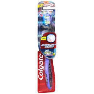 Colgate 360 Total Advanced Toothbrush Soft - 1 EA