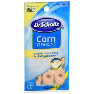 Dr. Scholl's Corn Cushions - 9 EA