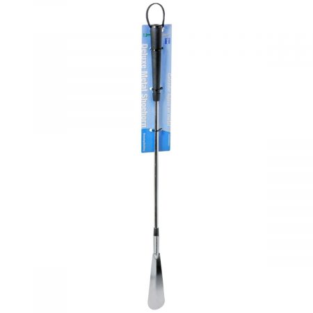 Essential Medical Supply Everyday Essentials Deluxe Metal Shoe Horn - 1 EA