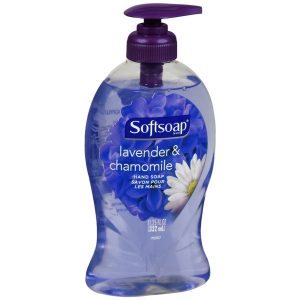 Softsoap Lavender & Chamomile Hand Soap - 11.25 OZ