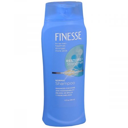 Finesse Normal Shampoo - 13 OZ