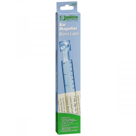 Essential Medical Supply Bar Magnifier L4008 - 1 EA