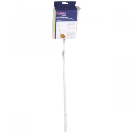 Drive Lifestyle Essentials Long Bath Sponge RTL1020 - 1 EA