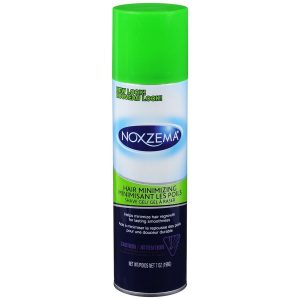 Noxzema Hair Minimizing Shave Gel - 7 OZ
