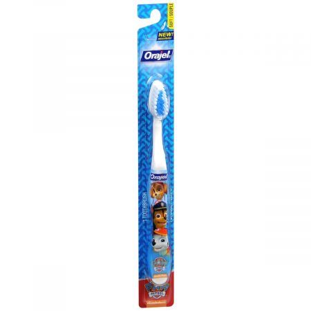 Orajel Toothbrush Paw Patrol Soft - 1 EA