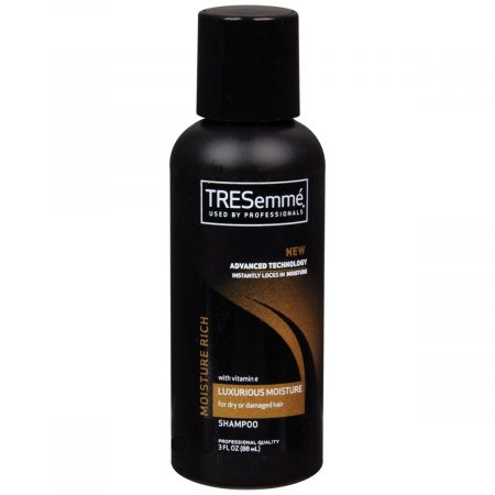 TRESemme Moisture Rich Shampoo - 3 OZ