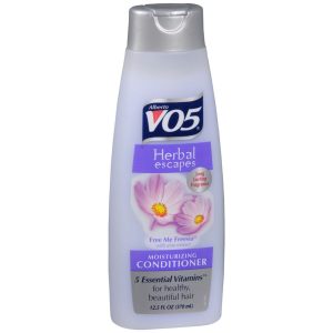 VO5 Herbal Escapes Moisturizing Conditioner Free Me Freesia - 12.5 OZ